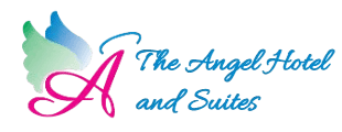 Angel Hotel Logo